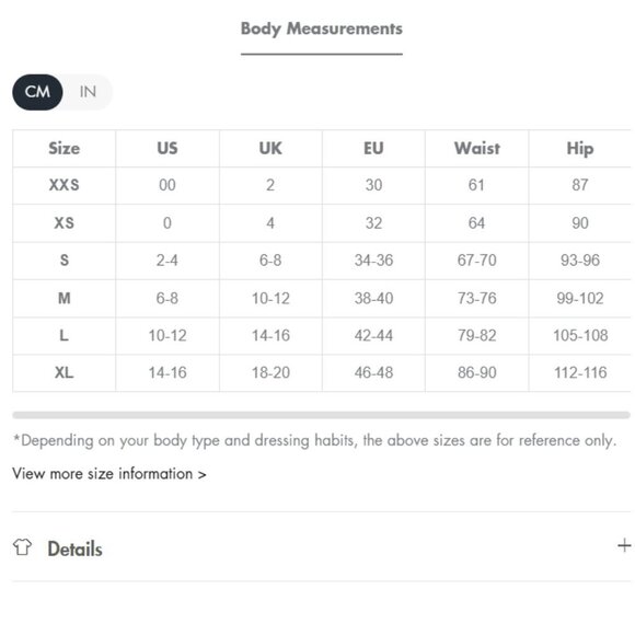 Berlook Black Ribbed Ruched Bikini Bottom ONLY 60 - Picture 8 of 8